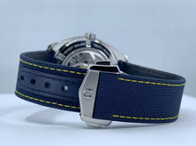 Load image into Gallery viewer, Omega Seamaster Aqua Terra 150M James Bond Spectre