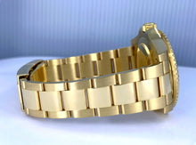 Load image into Gallery viewer, Rolex GMT-Master II Yellow Gold