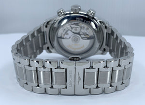 Longines Master Collection Chronograph