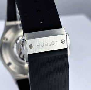 Hublot Classic Fusion Chronograph Automatic