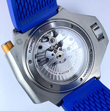 Load image into Gallery viewer, Omega Seamaster Ploprof 1200M Automatic