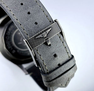 Longines Legend Diver Limited Edition 163 Spain