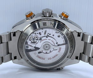 Omega Seamaster Planet Ocean 600M Chronograph