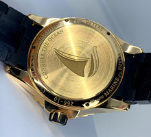 Load image into Gallery viewer, Ulysse Nardin Maxi Marine Diver Rose Gold