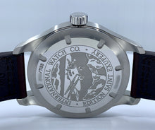 Load image into Gallery viewer, IWC Pilot Saint Exupery UTC Limited Edition 1188
