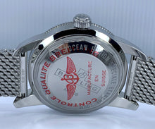 Load image into Gallery viewer, Breitling SuperOcean Heritage B20 Automatic