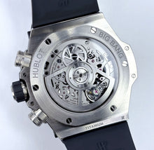 Load image into Gallery viewer, Hublot Big Bang UNICO Chronograph Automatic