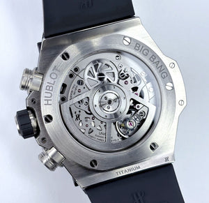 Hublot Big Bang UNICO Chronograph Automatic