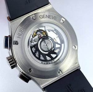 Hublot Classic Fusion Chronograph Automatic