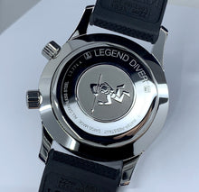 Load image into Gallery viewer, Longines Legend Diver Automatic