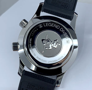Longines Legend Diver Automatic