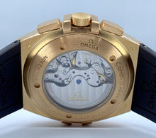 Load image into Gallery viewer, Omega Constellation Double Eagle Chronograph