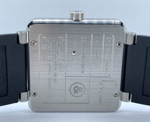 Bell & Ross Grande Date Automatic