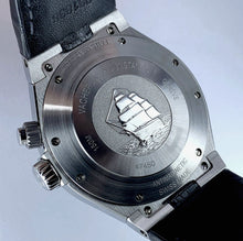 Load image into Gallery viewer, Vacheron Constantin Overseas Dual Time