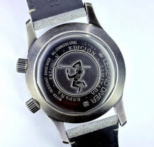 Load image into Gallery viewer, Longines Legend Diver Limited Edition 163 Spain