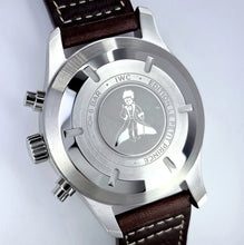 Load image into Gallery viewer, IWC Pilot Chronograph &#39;&#39;Le Petit Prince&#39;&#39; Edition