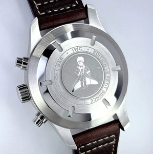 IWC Pilot Chronograph ''Le Petit Prince'' Edition