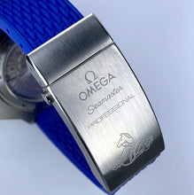 Load image into Gallery viewer, Omega Seamaster Ploprof 1200M Automatic