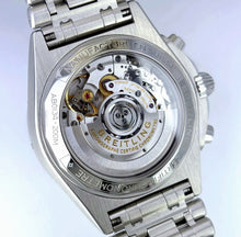 Load image into Gallery viewer, Breitling Chronomat B01 Automatic 42