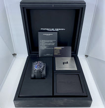 Load image into Gallery viewer, Porsche Design Timepiece No. 1 Limited Edition 500