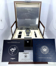 Load image into Gallery viewer, Longines Legend Diver Limited Edition 163 Spain
