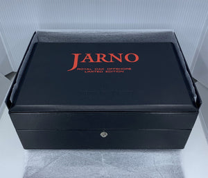 Audemars Piguet Royal Oak Offshore Chronograph Jarno Trulli Limited Edition 500