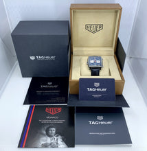 Load image into Gallery viewer, TAG Heuer Monaco Calibre 11 &#39;&#39;Steve McQueen&#39;&#39;