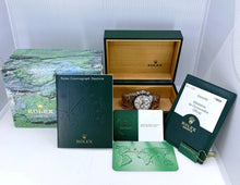 Load image into Gallery viewer, Rolex Cosmograph Daytona
