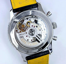 Load image into Gallery viewer, Breitling Navitimer B01 Chronograph 43 Copper Dial
