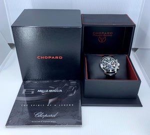 Chopard Mille Miglia Chronograph