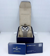 Load image into Gallery viewer, Breitling Chronomat B01 Automatic 42