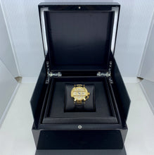 Load image into Gallery viewer, Cartier Pasha Grill Automatic