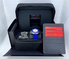 Load image into Gallery viewer, Omega Seamaster Ploprof 1200M Automatic