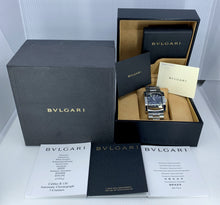 Load image into Gallery viewer, Bvlgari Assioma Automatic