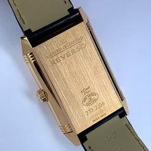 Load image into Gallery viewer, Jaeger-LeCoultre Grande Reverso 976