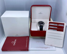 Load image into Gallery viewer, Omega Seamaster Planet Ocean 600M Co-Axial XL 45.5mm