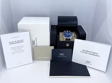 Load image into Gallery viewer, IWC Pilot Chronograph &#39;&#39;Le Petit Prince&#39;&#39; Edition