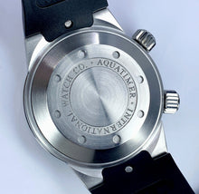 Load image into Gallery viewer, IWC Aquatimer Automatic