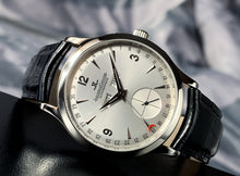 Load image into Gallery viewer, Jaeger-LeCoultre Master Control Triple Calendar