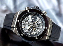 Load image into Gallery viewer, Hublot Big Bang UNICO Chronograph Automatic