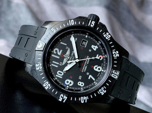 Breitling Colt Skyracer