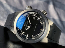 Load image into Gallery viewer, IWC Aquatimer Automatic