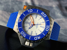 Load image into Gallery viewer, Omega Seamaster Ploprof 1200M Automatic