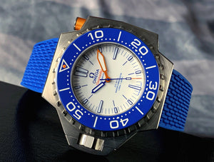 Omega Seamaster Ploprof 1200M Automatic
