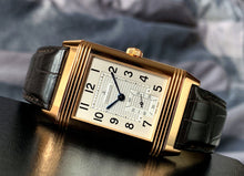 Load image into Gallery viewer, Jaeger-LeCoultre Grande Reverso 976