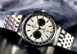 Breitling Premier B01 Chronograph 42 Automatic ''Panda''