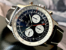 Load image into Gallery viewer, Breitling Navitimer B01 Chronograph