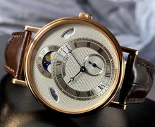 Load image into Gallery viewer, Breguet Classique Moonphase