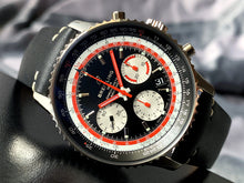 Load image into Gallery viewer, Breitling Navitimer B01 Chronograph 43 Swissair Edition