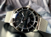 Load image into Gallery viewer, Breitling SuperOcean Heritage B20 Automatic